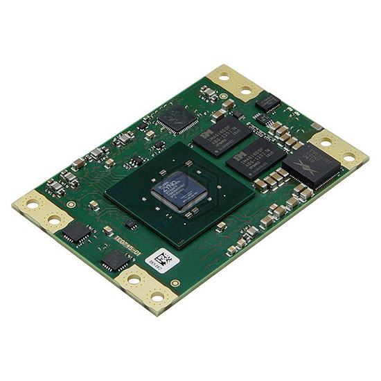TE0745-01-45-1C - Trenz Electronic GmbH - Embedded - Microcontroller, Microprocessor, FPGA Modules