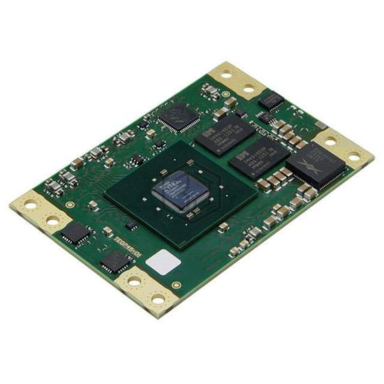 TE0745-01-45-2I - Trenz Electronic GmbH - Embedded - Microcontroller, Microprocessor, FPGA Modules