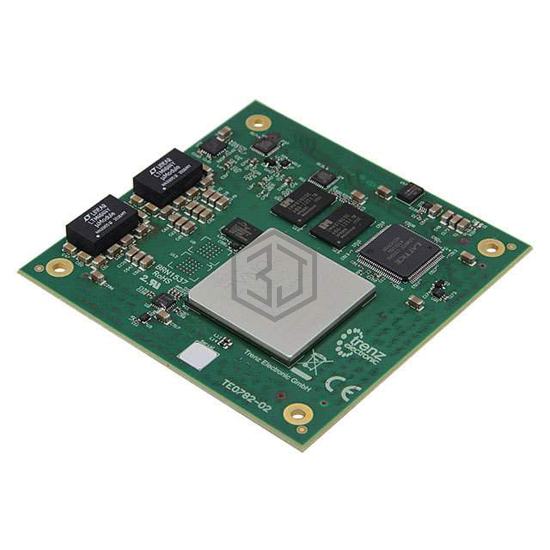 TE0782-02-045-2I - Trenz Electronic GmbH - Embedded - Microcontroller, Microprocessor, FPGA Modules