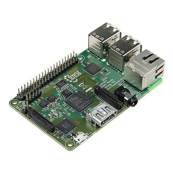 TE0726-03R - Trenz Electronic GmbH - Embedded - Microcontroller, Microprocessor, FPGA Modules