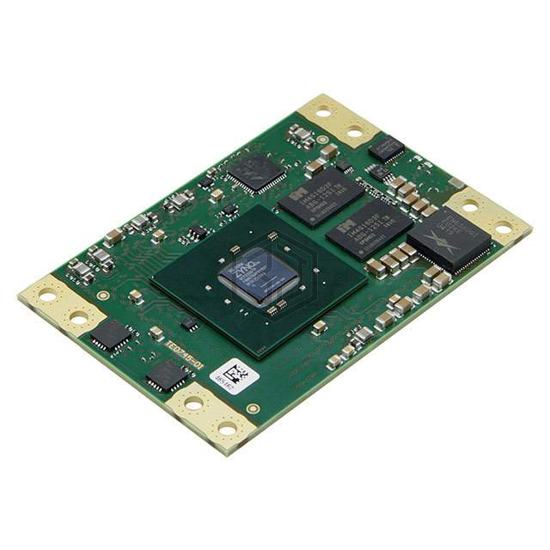 TE0745-01-30-1I - Trenz Electronic GmbH - Embedded - Microcontroller, Microprocessor, FPGA Modules