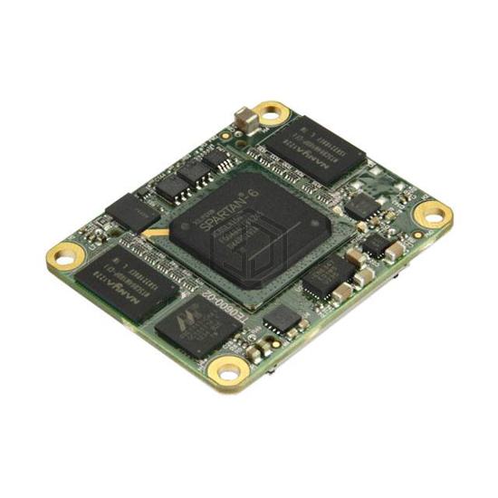 TE0600-02I - Trenz Electronic GmbH - Embedded - Microcontroller, Microprocessor, FPGA Modules