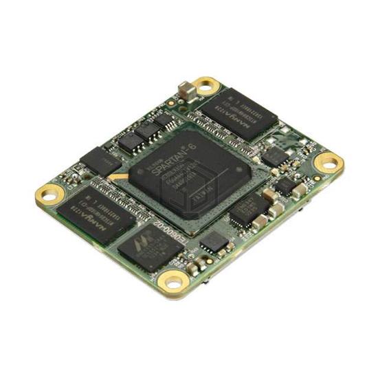 TE0600-02IVF - Trenz Electronic GmbH - Embedded - Microcontroller, Microprocessor, FPGA Modules
