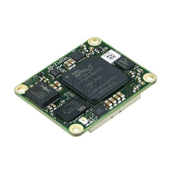 TE0712-02-200-1I - Trenz Electronic GmbH - Embedded - Microcontroller, Microprocessor, FPGA Modules