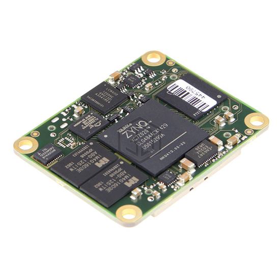 TE0720-03-1CF - Trenz Electronic GmbH - Embedded - Microcontroller, Microprocessor, FPGA Modules