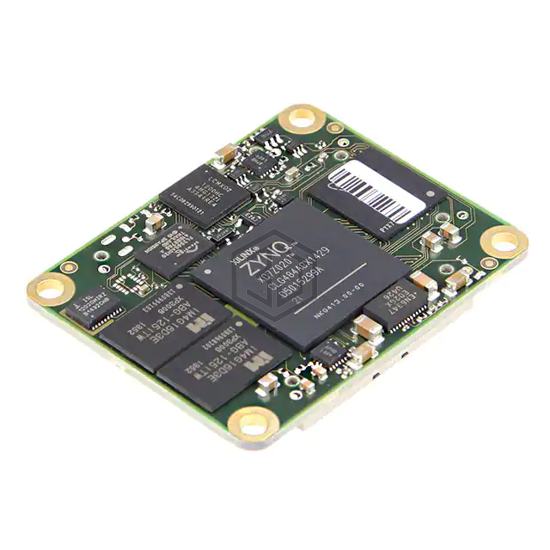 TE0720-03-2IF - Trenz Electronic GmbH - Embedded - Microcontroller, Microprocessor, FPGA Modules