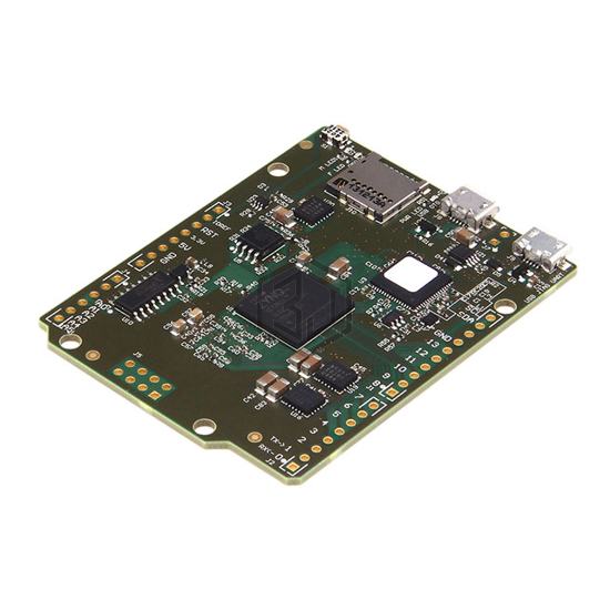 TE0723-02M - Trenz Electronic GmbH - Embedded - Microcontroller, Microprocessor, FPGA Modules