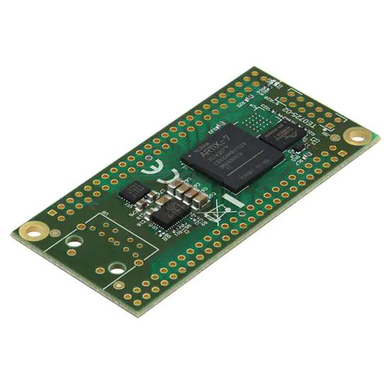 TE0725-02-35-2C - Trenz Electronic GmbH - Embedded - Microcontroller, Microprocessor, FPGA Modules