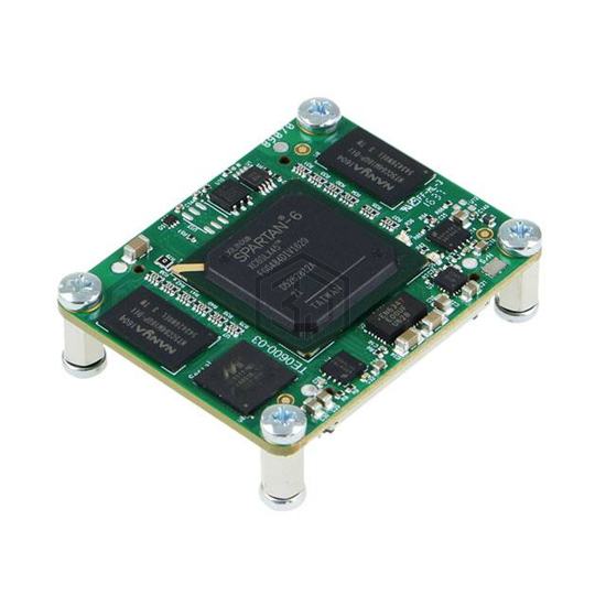 TE0600-03IMVF - Trenz Electronic GmbH - Embedded - Microcontroller, Microprocessor, FPGA Modules