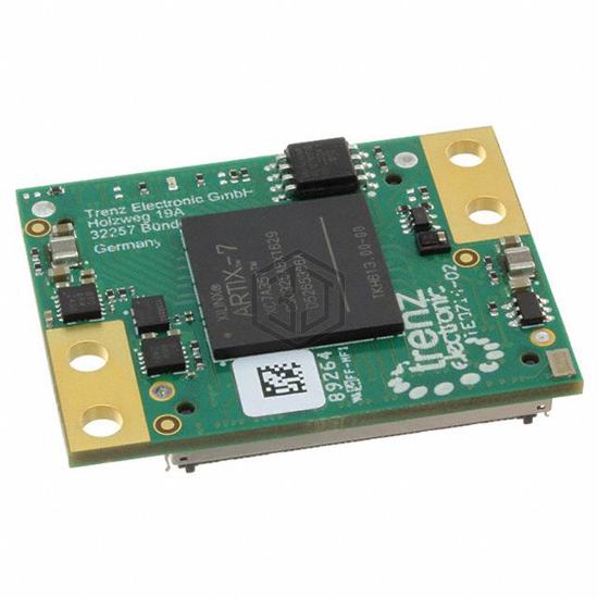 TE0714-02-35-2I - Trenz Electronic GmbH - Embedded - Microcontroller, Microprocessor, FPGA Modules