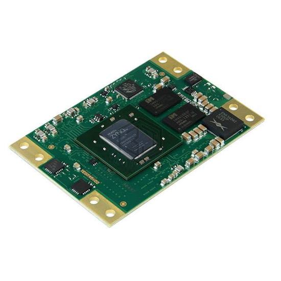 TE0745-02-45-2I - Trenz Electronic GmbH - Embedded - Microcontroller, Microprocessor, FPGA Modules