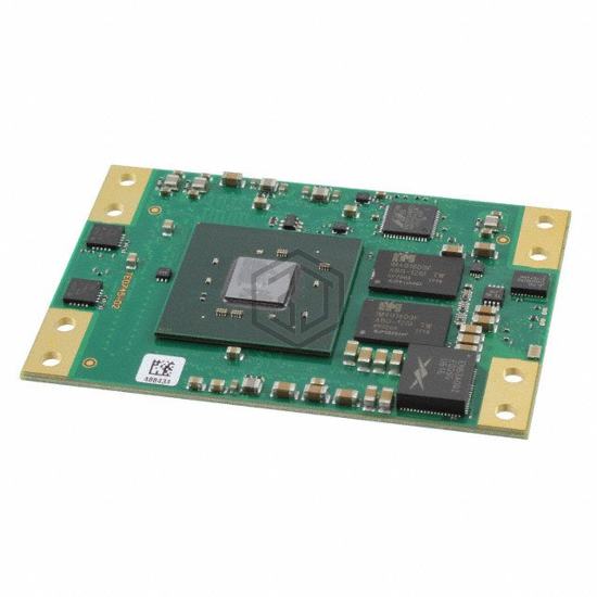 TE0745-02-30-1I - Trenz Electronic GmbH - Embedded - Microcontroller, Microprocessor, FPGA Modules