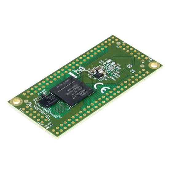 TE0725LP-01-100-2C - Trenz Electronic GmbH - Embedded - Microcontroller, Microprocessor, FPGA Modules