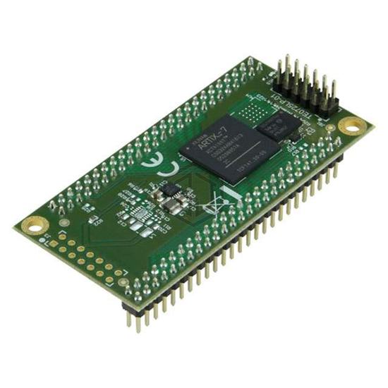 TE0725LP-01-100-2D - Trenz Electronic GmbH - Embedded - Microcontroller, Microprocessor, FPGA Modules