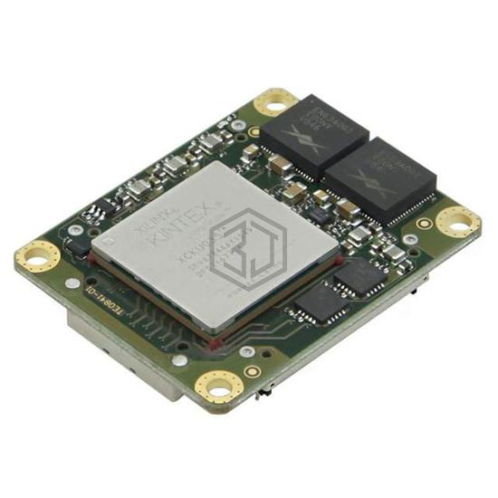TE0841-01-040-1I - Trenz Electronic GmbH - Embedded - Microcontroller, Microprocessor, FPGA Modules