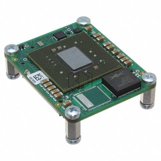 TE0741-03-160-2IF - Trenz Electronic GmbH - Embedded - Microcontroller, Microprocessor, FPGA Modules