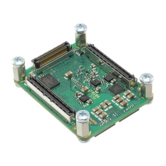 TE0741-03-325-2CF - Trenz Electronic GmbH - Embedded - Microcontroller, Microprocessor, FPGA Modules