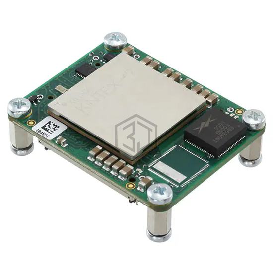 TE0741-03-160-2C1 - Trenz Electronic GmbH - Embedded - Microcontroller, Microprocessor, FPGA Modules