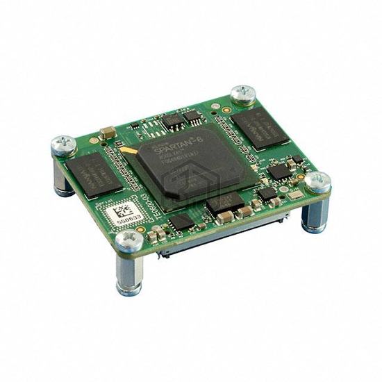 TE0600-03IN - Trenz Electronic GmbH - Embedded - Microcontroller, Microprocessor, FPGA Modules