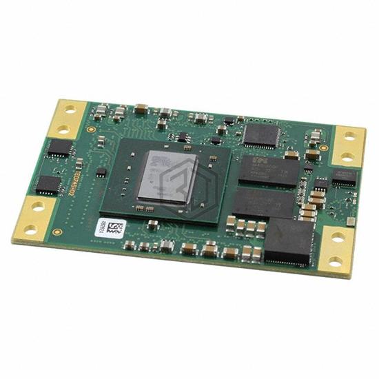 TE0745-02-35-1C - Trenz Electronic GmbH - Embedded - Microcontroller, Microprocessor, FPGA Modules