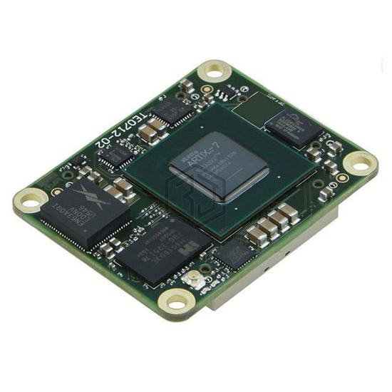 TE0712-02-200-2I - Trenz Electronic GmbH - Embedded - Microcontroller, Microprocessor, FPGA Modules
