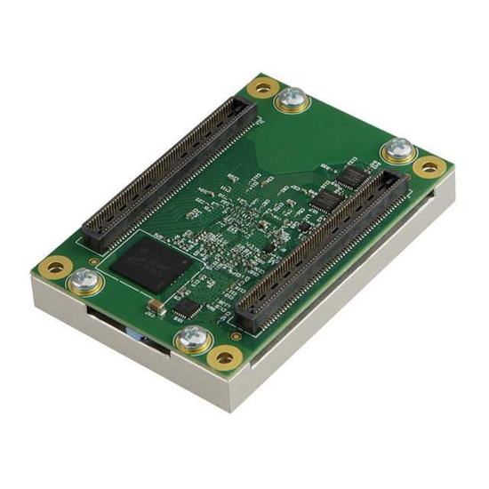 TE0729-02-2IF-K - Trenz Electronic GmbH - Embedded - Microcontroller, Microprocessor, FPGA Modules