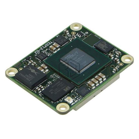 TE0712-02-35-2I - Trenz Electronic GmbH - Embedded - Microcontroller, Microprocessor, FPGA Modules