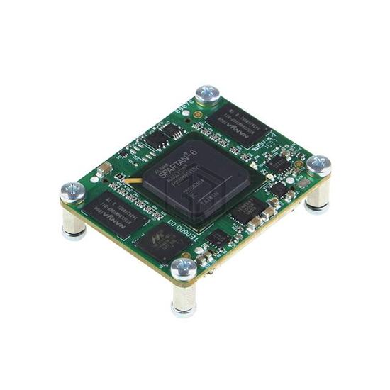 TE0600-03BM - Trenz Electronic GmbH - Embedded - Microcontroller, Microprocessor, FPGA Modules