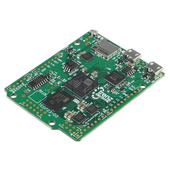 TE0723-03-07S-1C - Trenz Electronic GmbH - Embedded - Microcontroller, Microprocessor, FPGA Modules