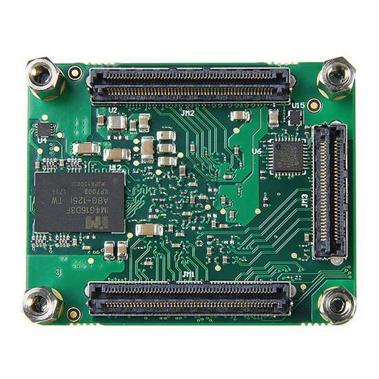 TE0715-04-12S-1C - Trenz Electronic GmbH - Embedded - Microcontroller, Microprocessor, FPGA Modules
