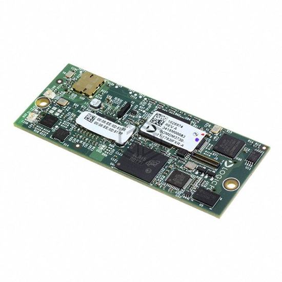 SOMDM3730-11-1783IFXR - Beacon EmbeddedWorks - Embedded - Microcontroller, Microprocessor, FPGA Modules