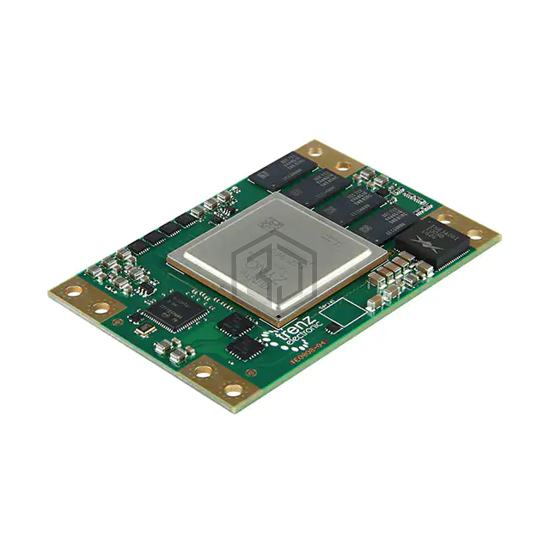 TE0808-04-09EG-2IE - Trenz Electronic GmbH - Embedded - Microcontroller, Microprocessor, FPGA Modules