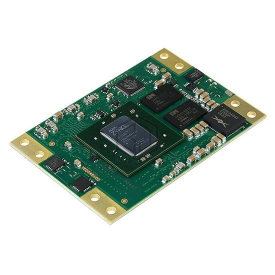 TE0745-02-35-1CA - Trenz Electronic GmbH - Embedded - Microcontroller, Microprocessor, FPGA Modules