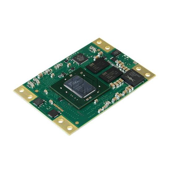 TE0745-02-45-2IA - Trenz Electronic GmbH - Embedded - Microcontroller, Microprocessor, FPGA Modules