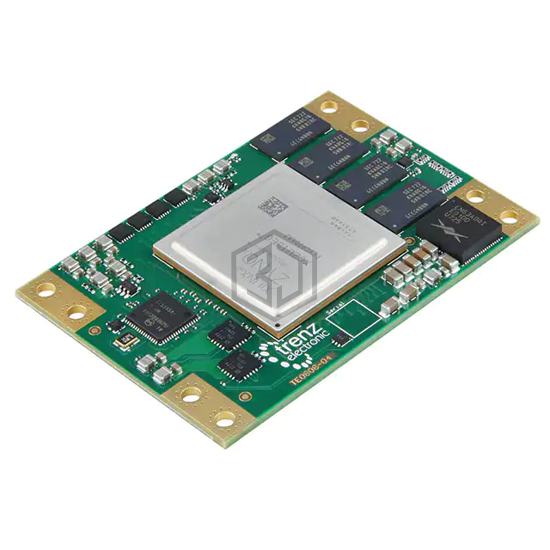 TE0808-04-15EG-1EE - Trenz Electronic GmbH - Embedded - Microcontroller, Microprocessor, FPGA Modules