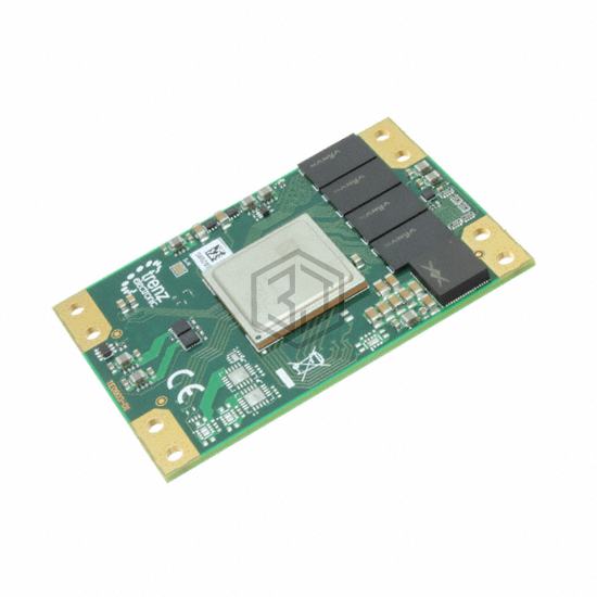 TE0803-01-02EG-1EA - Trenz Electronic GmbH - Embedded - Microcontroller, Microprocessor, FPGA Modules