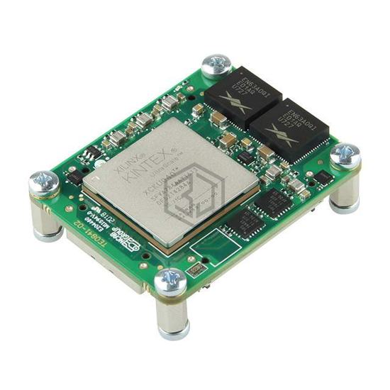 TE0841-02-040-1C - Trenz Electronic GmbH - Embedded - Microcontroller, Microprocessor, FPGA Modules