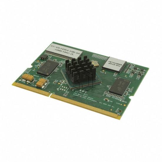 EC-VA-H264-8B-60-1080-MXC-ZL - System-On-Chip (SOC) Technologies Inc. - Embedded - Microcontroller, Microprocessor, FPGA Modules