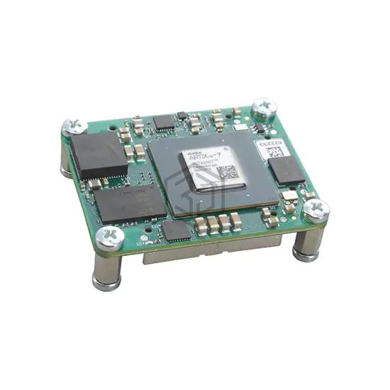 TE0713-02-200-2C - Trenz Electronic GmbH - Embedded - Microcontroller, Microprocessor, FPGA Modules