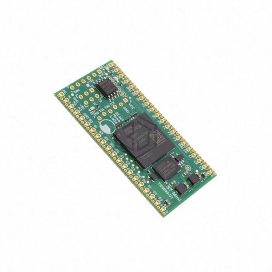 TE0890-01-25-1C - Trenz Electronic GmbH - Embedded - Microcontroller, Microprocessor, FPGA Modules