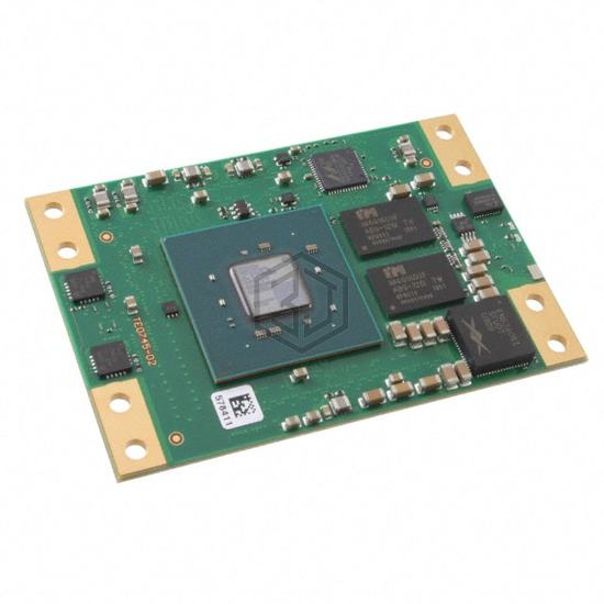 TE0745-02-71I11-A - Trenz Electronic GmbH - Embedded - Microcontroller, Microprocessor, FPGA Modules