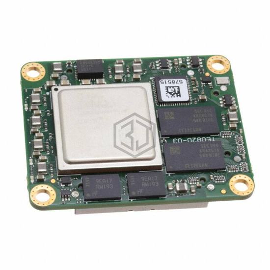 TE0820-03-4DE21FA - Trenz Electronic GmbH - Embedded - Microcontroller, Microprocessor, FPGA Modules