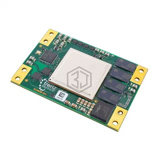 TE0808-04-6BE21-A - Trenz Electronic GmbH - Embedded - Microcontroller, Microprocessor, FPGA Modules