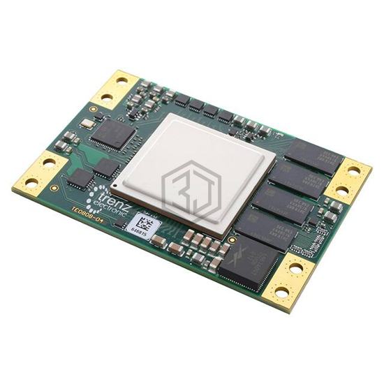 TE0808-04-9BE21-A - Trenz Electronic GmbH - Embedded - Microcontroller, Microprocessor, FPGA Modules
