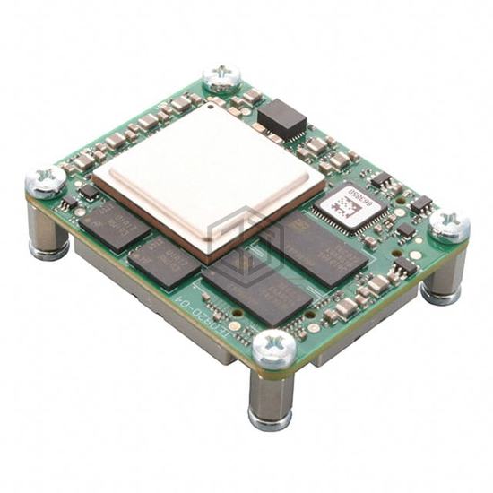 TE0820-04-4DE21FA - Trenz Electronic GmbH - Embedded - Microcontroller, Microprocessor, FPGA Modules