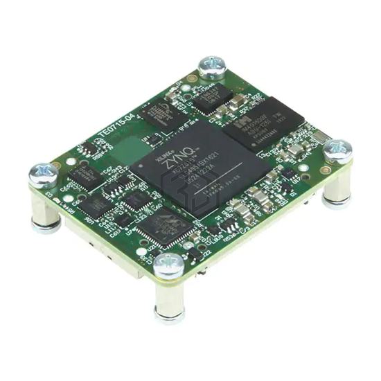 TE0715-04-51I33-AN - Trenz Electronic GmbH - Embedded - Microcontroller, Microprocessor, FPGA Modules