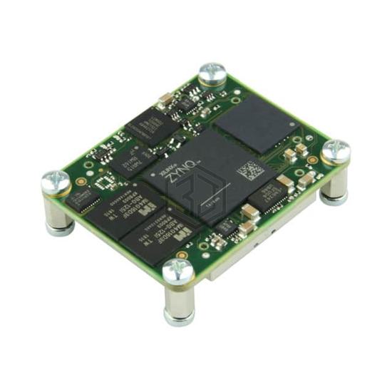 TE0720-03-61Q33FA - Trenz Electronic GmbH - Embedded - Microcontroller, Microprocessor, FPGA Modules