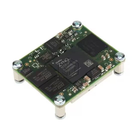 TE0720-03-62I33NA - Trenz Electronic GmbH - Embedded - Microcontroller, Microprocessor, FPGA Modules