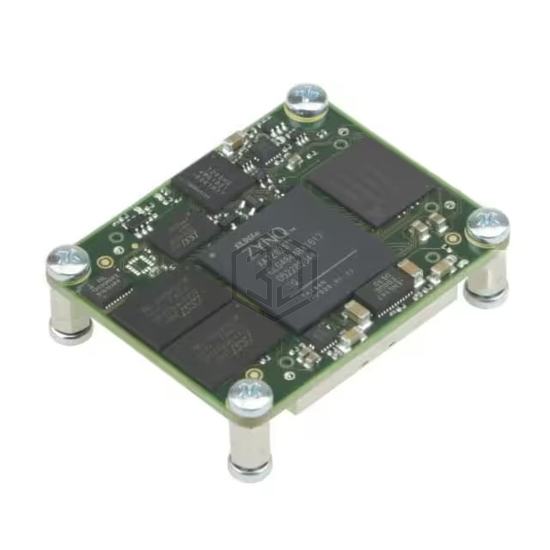 TE0720-03-61Q33MA - Trenz Electronic GmbH - Embedded - Microcontroller, Microprocessor, FPGA Modules
