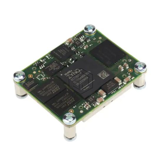 TE0720-03-62I33MA - Trenz Electronic GmbH - Embedded - Microcontroller, Microprocessor, FPGA Modules
